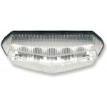 V PARTS X-Force zadní světlo s integrovanými indikátory LED 601S1M095B – Hledejceny.cz