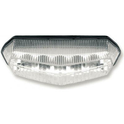 V PARTS X-Force zadní světlo s integrovanými indikátory LED 601S1M095B – Hledejceny.cz
