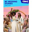 The Sims 4 Svatební příběhy