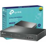 TP-Link TL-SF1008P – Zboží Mobilmania
