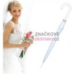 Doppler Svatební deštník Mini Wedding skládací odlehčený deštník – Zbozi.Blesk.cz