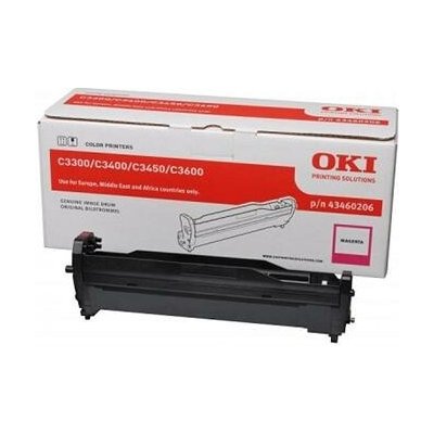 OKI 44315206 - originální – Hledejceny.cz