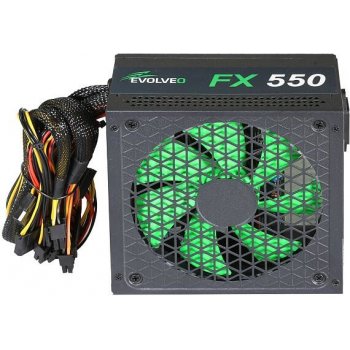 Evolveo FX 550 550W czefx550