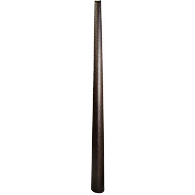 Obouvací lžíce kovová 63 cm antika bronz – Zboží Dáma