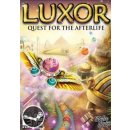 Luxor: Quest for The After Life