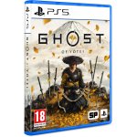 Ghost of Yotei – Zboží Dáma