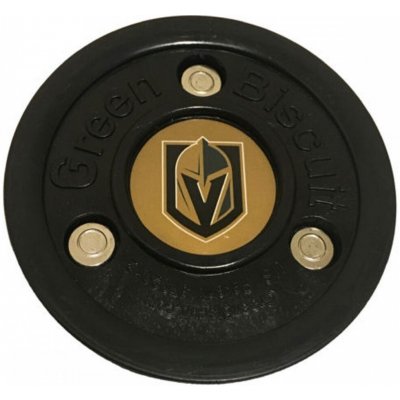 Green Biscuit NHL Vegas Golden Knights – Zboží Mobilmania