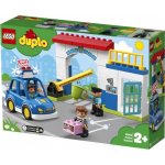 LEGO® DUPLO® 10902 Policejní stanice – Sleviste.cz