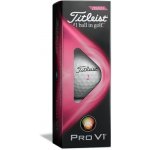 Titleist Pro V1 2021 – Sleviste.cz
