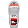 Klasické L'Oréal Men Expert Invincible man antiperspirant roll-on 50 ml