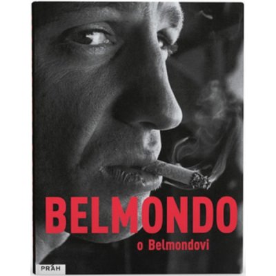 Belmondo o Belmondovi - Belmondo Jean-Paul