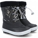 Demar Furry 2 1530 NF dětské sněhule černé – Hledejceny.cz