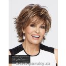 Ellen Wille Raquel Welch Paruka Indiana mocca mix