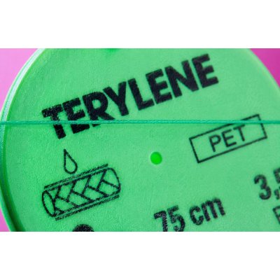 TERYLENE 4/0 (USP) 1x0,50m HR-22, 24ks – Hledejceny.cz