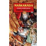 Maškaráda - Terry Pratchett – Hledejceny.cz