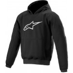 Alpinestars AGELESS HOODIE 2024 černá – Zbozi.Blesk.cz