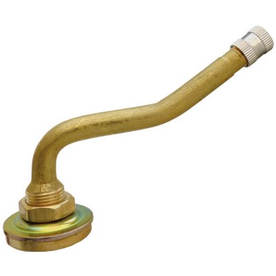 Dušový ventil SW2-35 (V-542), délka 75 mm, TRUCK - 1 kus - Ferdus 11.33 11_33 | Zboží Auto