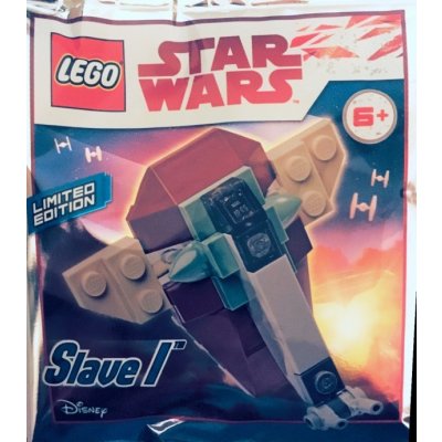 LEGO® Star Wars™ 911945 Slave I