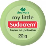 Sudocrem My little Aloe Vera krém na pokožku 22g – Hledejceny.cz