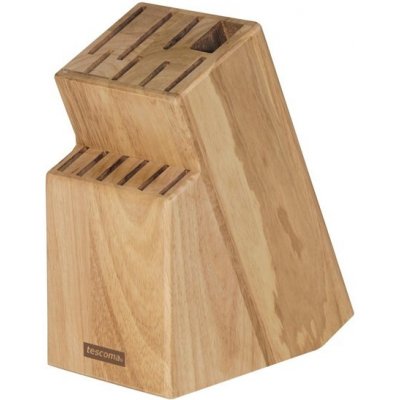 Blok na nože Tescoma Woody – Zboží Dáma