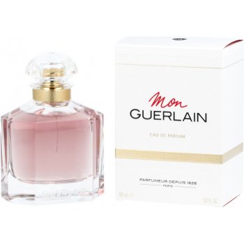 Guerlain Mon Guerlain parfémovaná voda dámská 100 ml