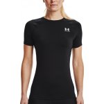 Under Armour Authentics Comp SS-BLK 1365460-001 – Zbozi.Blesk.cz