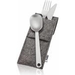 Gefu sada cestovních příborů Move 4 ks – Zboží Dáma
