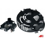 AS-PL Regulátor alternátoru, VALEO ARE3149(VALEO) – Hledejceny.cz