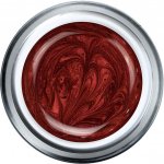 Ruscona UV/LED gel MYSTIC RED 400 5 ml – Zboží Dáma