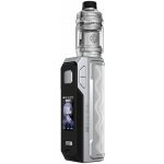 Lost Vape Thelema Solo 100W Box Mód Stainless Steel Carbon Fiber – Hledejceny.cz