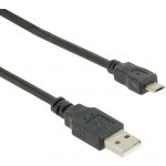 4World 07881 USB 2.0 MICRO 5pin, AM / B MICRO, 1,8m – Hledejceny.cz