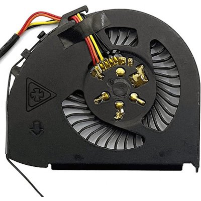 Ventilátor Lenovo ThinkPad T440s T450s - Typ 2 – Hledejceny.cz
