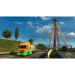 Euro Truck Simulator 2 (Gold) – Sleviste.cz