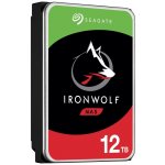 Seagate IronWolf 12TB, ST12000VN0008 – Sleviste.cz