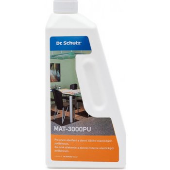 Dr.Schutz -Mat -3000PU 750 ml