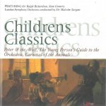 Detska Klasika - Children's Classics CD – Hledejceny.cz
