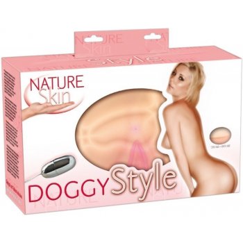 Nature Skin Doggy-Style