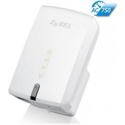 Zyxel WRE6505V2-EU0101F – Zboží Mobilmania