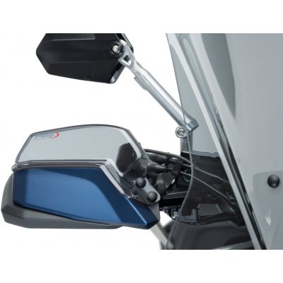 Puig kryty páček 9727W průhledný | Zboží Auto