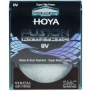 Hoya UV FUSION Antistatic 82 mm