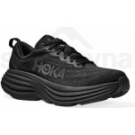 Hoka One One M Clifton 8 black/ black – Zboží Dáma