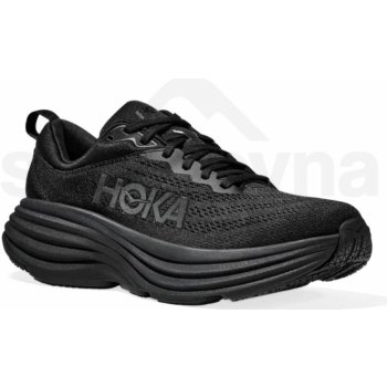 Hoka One One M Clifton 8 black/ black