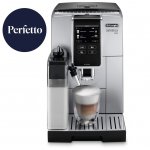 DeLonghi Dinamica Plus ECAM 370.85.SB – Zboží Dáma