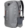 Rybářský obal a batoh Simms Batoh Dry Creek Z Backpack Steel