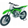 Auta, bagry, technika Motor Kawasaki KX 450F Kross Maisto