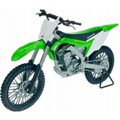 Motor Kawasaki KX 450F Kross Maisto – Zboží Mobilmania