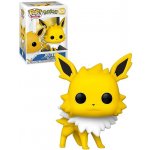 Funko Pop! Pokémon Jolteon – Zboží Mobilmania