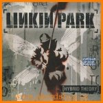 Linkin Park - Hybrid theory, 1CD, 2001 – Zboží Mobilmania