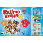 Jiri Models razítkovánky Tlapková patrola 4084-0 – Zboží Mobilmania