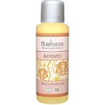Saloos BIO těloVÝ A masážní OLEJ ANTISTRI 50 ml – Hledejceny.cz